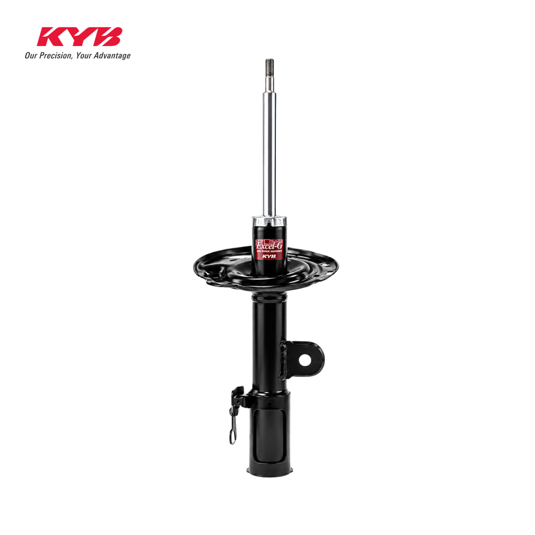 KYB Excel-G Front Shock Absorber Set 335050 335051 for Toyota Alphard, Previa 2006-2016