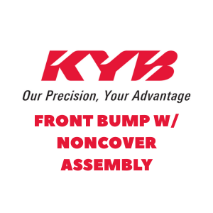 KYB FRONT BUMP W/ NONCOVER ASSEMBLY HONDA CRV 05-07 SB-3020