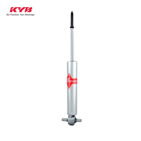 KYB Gas-A-Just Front Shock Absorber Set 553278 Mitsubishi L300 1987 - 2017