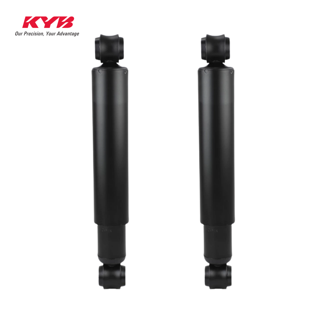 KYB Premium Rear Shock Absorber Set 443150 Mitsubishi L300  1987 - 2017