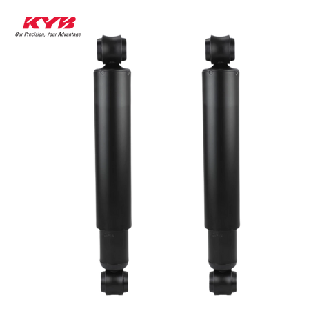 KYB Premium Rear Shock Absorber Set 443150 Mitsubishi L300  1987 - 2017