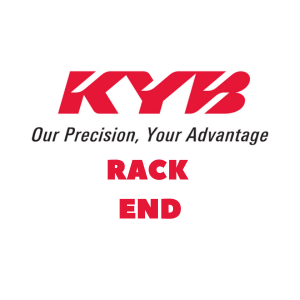 KYB RACK END HYUNDAI I10 PA 07-16 FRONT KRE1173 57724-0X000