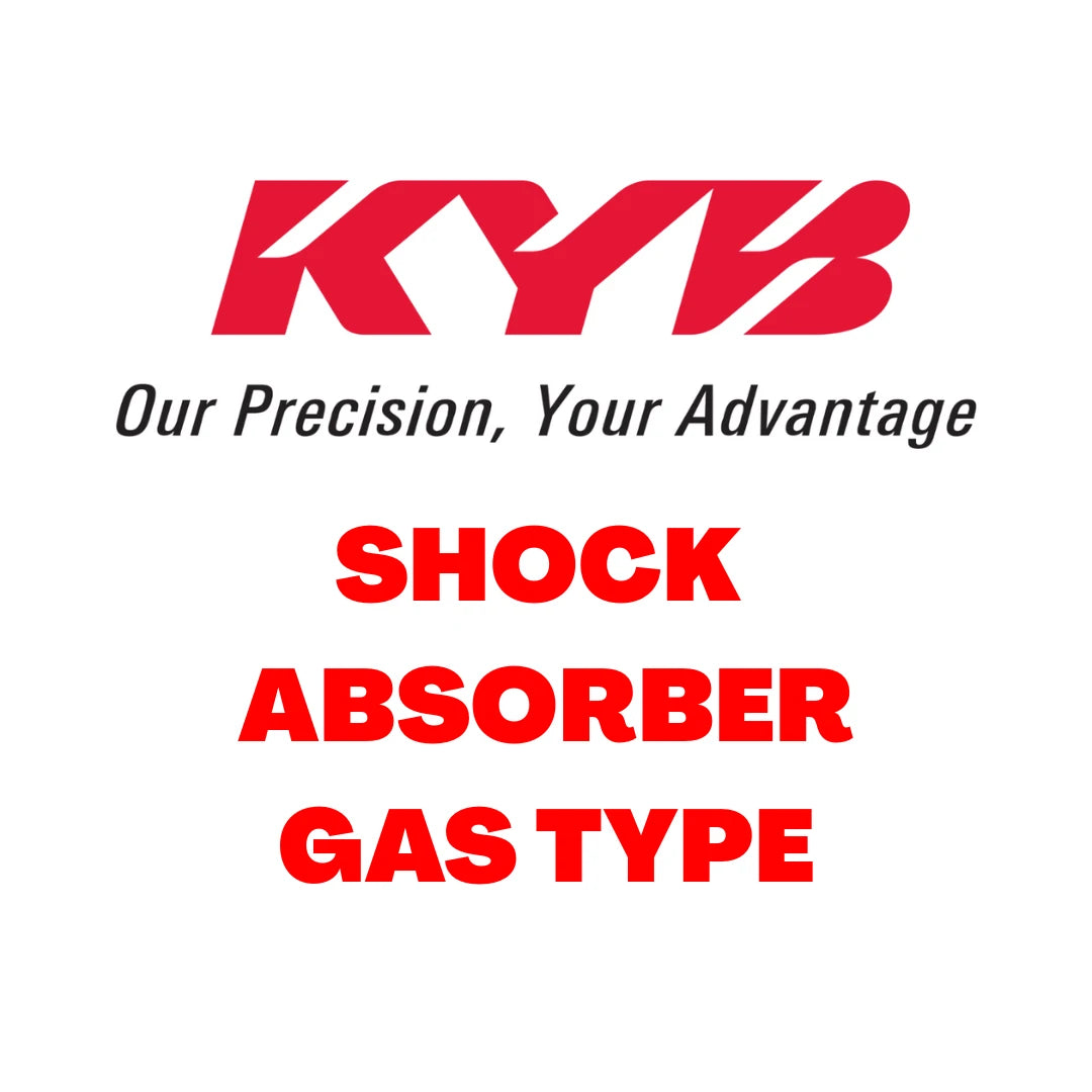 KYB SHOCK ABSORBER - GAS TYPE HYUNDAI SONATA 2.0 2.4 09-14 FRONT-RH 3340219 54651-2T010
