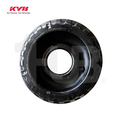 KYB SHOCK MOUNTING TOYOTA VIOS, YARIS NCP91 07-12, 2ND GEN BATMAN FRONT WITHOUT BEARING SAM-SM7102 48609-0D050 ( 1 SET )