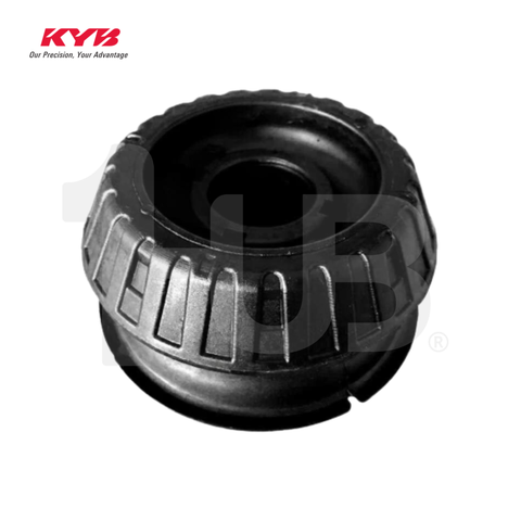 KYB SHOCK MOUNTING TOYOTA VIOS, YARIS NCP91 07-12, 2ND GEN BATMAN FRONT WITHOUT BEARING SAM-SM7102 48609-0D050 ( 1 SET )