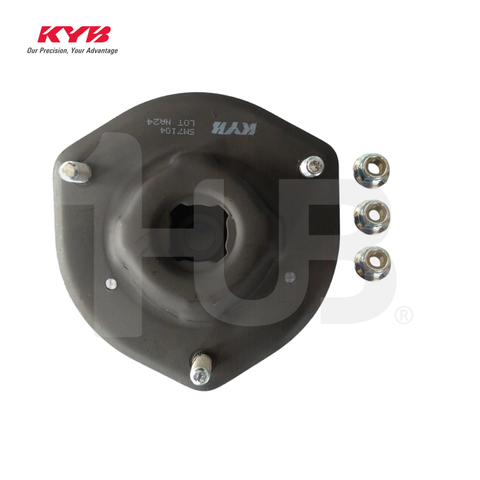 KYB SHOCK MOUNTING TOYOTA CAMRY ACV30 01-06 FRONT WITHOUT BEARING SAM-SM7104 48609-06090 ( 1 SET )