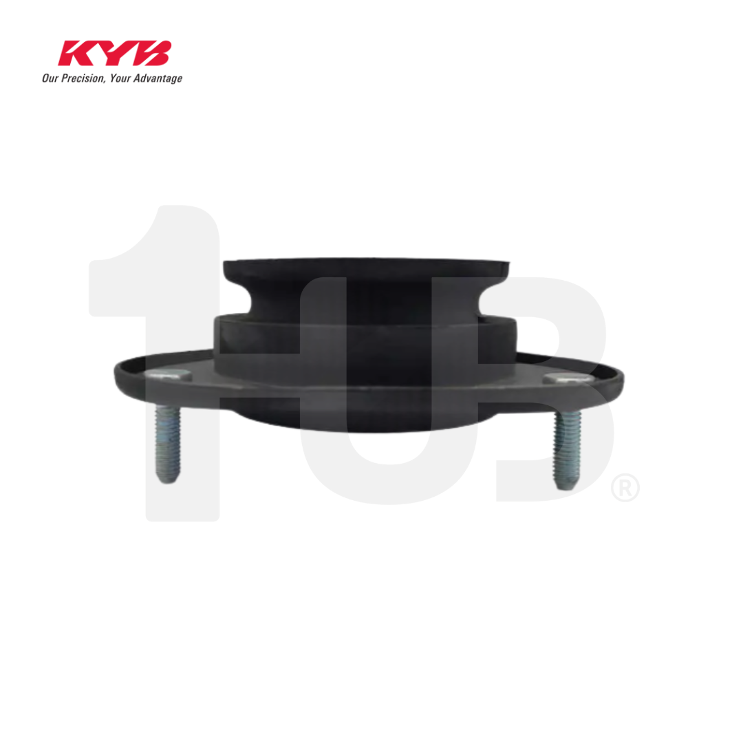 KYB SHOCK MOUNTING TOYOTA COROLLA AE101 95-01, BIG BODY FRONT WITHOUT BEARING SAM-SM7105 48609-12270 / 333114/5 ( 1 SET )