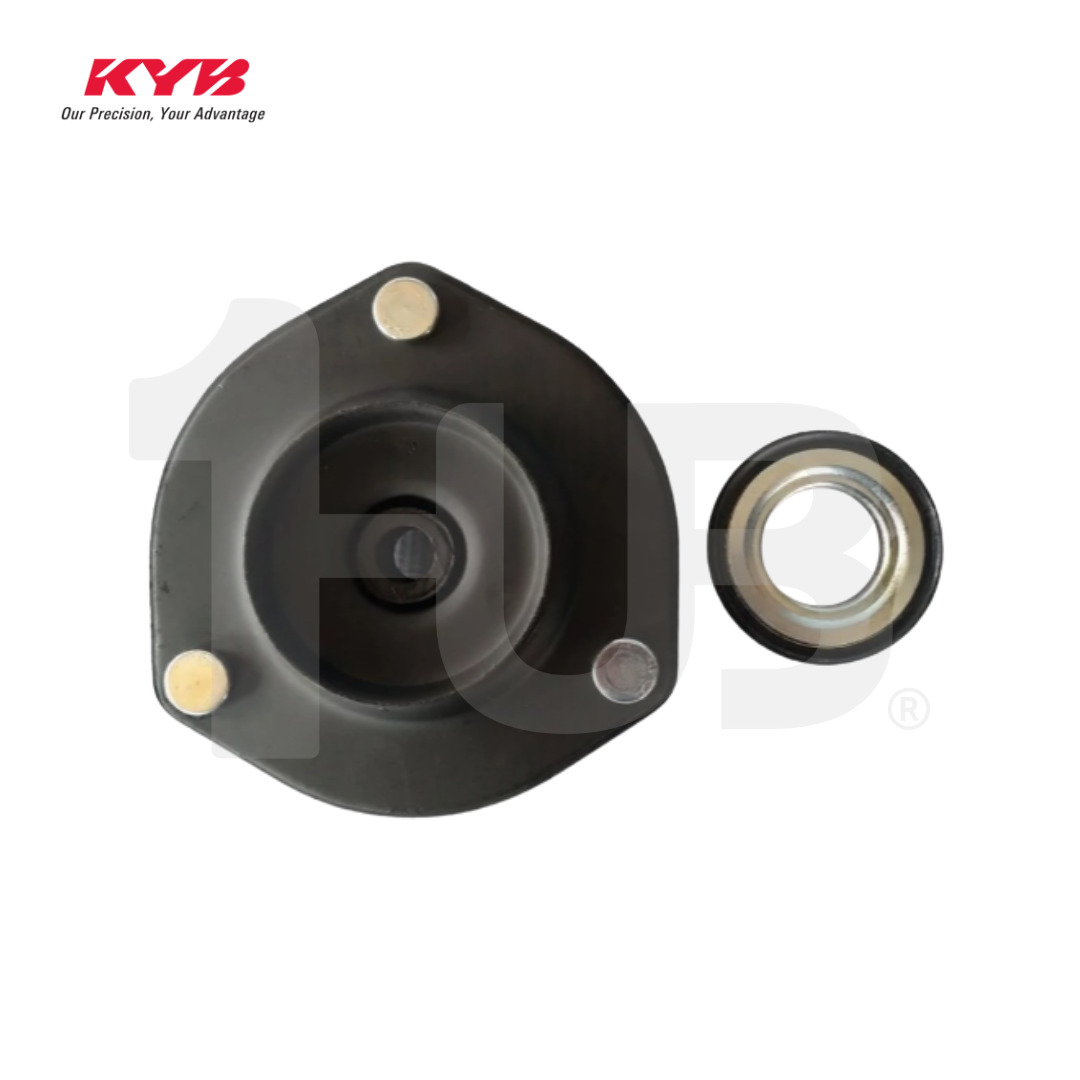 KYB SHOCK MOUNTING TOYOTA CAMRY ASV50 12-UP , CAMRY ACV40 06-12 FRONT WITH BEARING SAM-SM7107K 48609-06230 ( 1 SET )