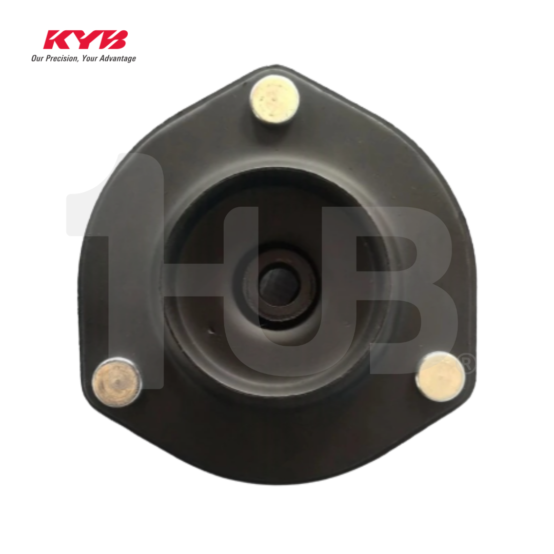 KYB SHOCK MOUNTING TOYOTA CAMRY ASV50 12-UP / CAMRY ACV40 06-12 FRONT WITHOUT BEARING SAM-SM7107 48609-06230 / 339353/4 / 339110 / 339111 ( 1 SET )