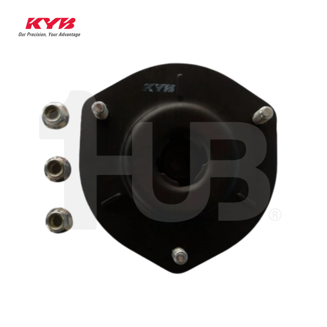 KYB SHOCK MOUNTING TOYOTA CAMRY ASV50 12-UP / CAMRY ACV40 06-12 FRONT WITHOUT BEARING SAM-SM7107 48609-06230 / 339353/4 / 339110 / 339111 ( 1 SET )