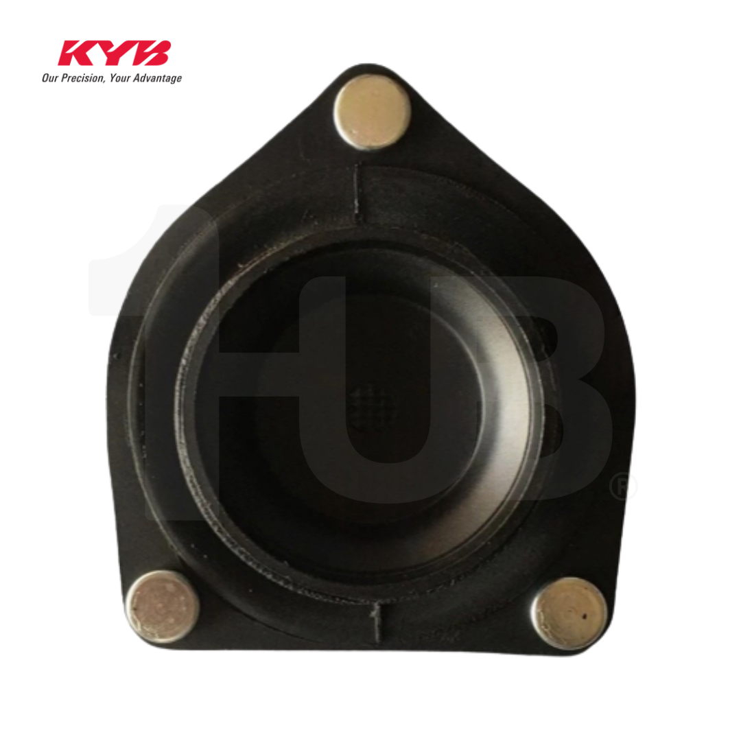 KYB SHOCK MOUNTING MAZDA 323 BH, FAMILIA 94-97 FRONT WITHOUT BEARING SAM-SM7109 B01C-34380 ( 1 SET )
