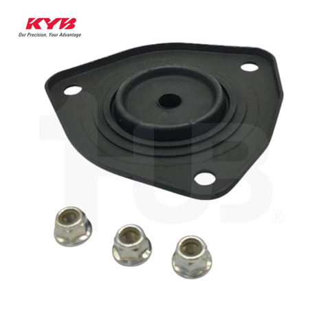 KYB SHOCK MOUNTING NISSAN SENTRA B13/B14 90-95 95-99 FRONT WITHOUT BEARING SAM-SM7112 54320-50Y11 ( 1 SET )