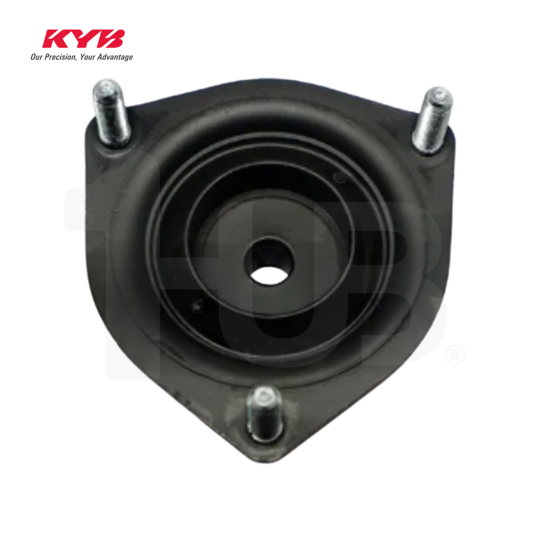 KYB SHOCK MOUNTING NISSAN SENTRA B15 1300,1500,1600 00-12 FRONT WITHOUT BEARING SAM-SM7113 54320-4M400 ( 1 SET )