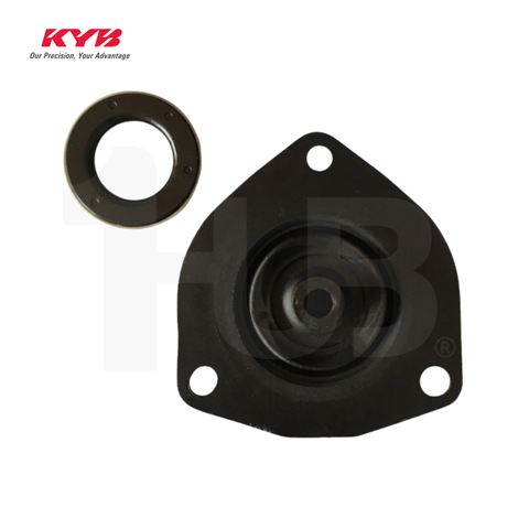 KYB SHOCK MOUNTING NISSAN XTRAIL T30 01-07, CEFIRO A33 92-12, TEANA,MAXIMA 03-09 FRONT WITH BEARING SAM-SM7114K 54320-AU701 ( 1 SET )