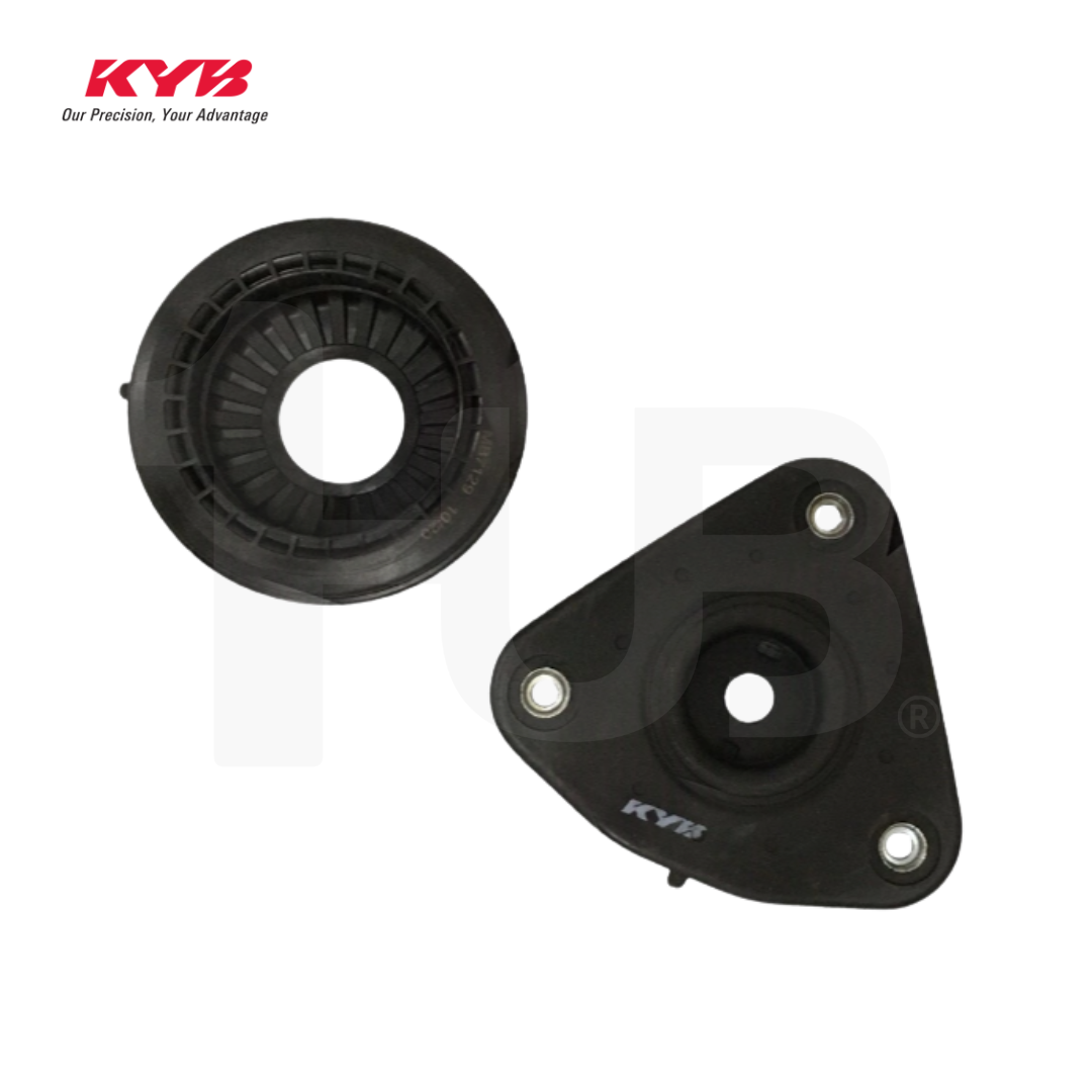 KYB SHOCK MOUNTING MAZDA / FORD 3 BL/BK 09-13, FORD FOCUS 1.4, 1.6 06-12 FRONT WITH BEARING SAM-SM7117K BP4K-34380 / 334700/1 ( 1 SET )