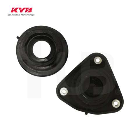 KYB SHOCK MOUNTING MAZDA / FORD 3 BL/BK 09-13, FORD FOCUS 1.4, 1.6 06-12 FRONT WITH BEARING SAM-SM7117K BP4K-34380 / 334700/1 ( 1 SET )