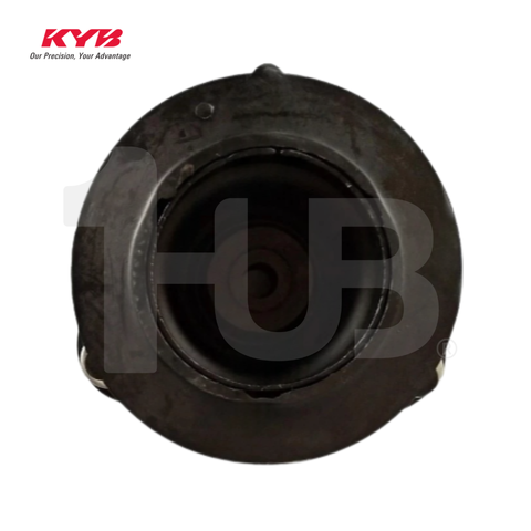KYB SHOCK MOUNTING TOYOTA FORTUNER 05-15, HILUX VIGO/REVO 16-UP, 1GD/2GD 1KD/2KD FRONT WITHOUT BEARING SAM-SM7124 48609-0K040 ( 1 SET )