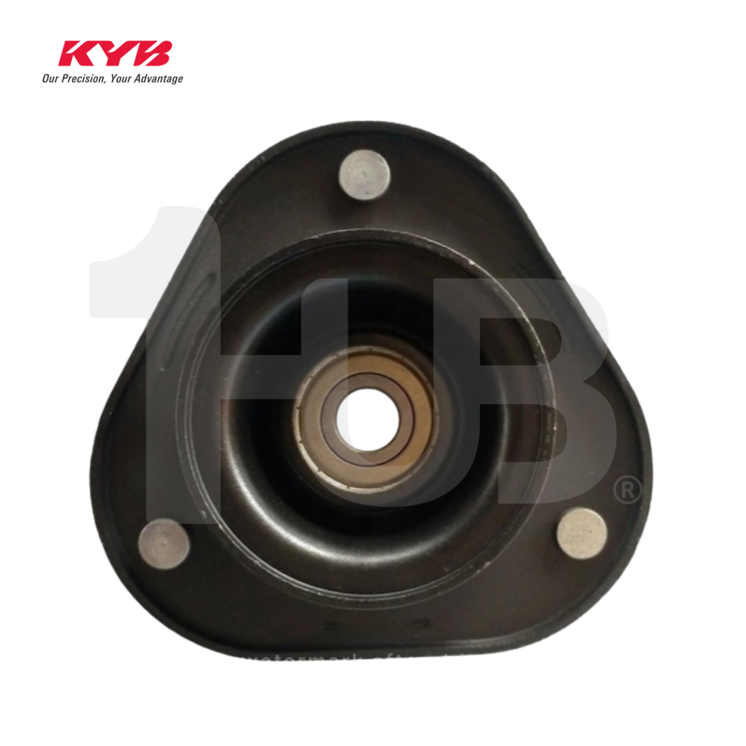 KYB SHOCK MOUNTING TOYOTA COROLLA AE111 95-01 97-01 FRONT WITH BEARING SAM-SM7131 48609-12370 ( 1 SET )
