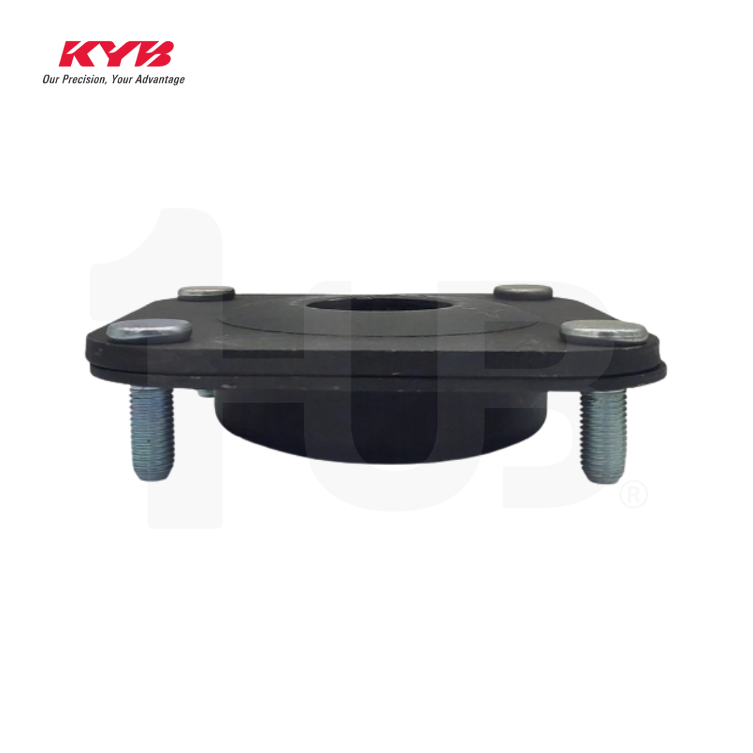 KYB SHOCK MOUNTING MAZDA / FORD 323 BJ, LYNX GHIA 1300,1500,1600 , ASTINA 95-00, PREMACY 2WD 99-01 / LYN 00-05 FRONT WITH BEARING SAM-SM7134K B25D-34380 / 333274/5 / 333350/1 ( 1 SET )