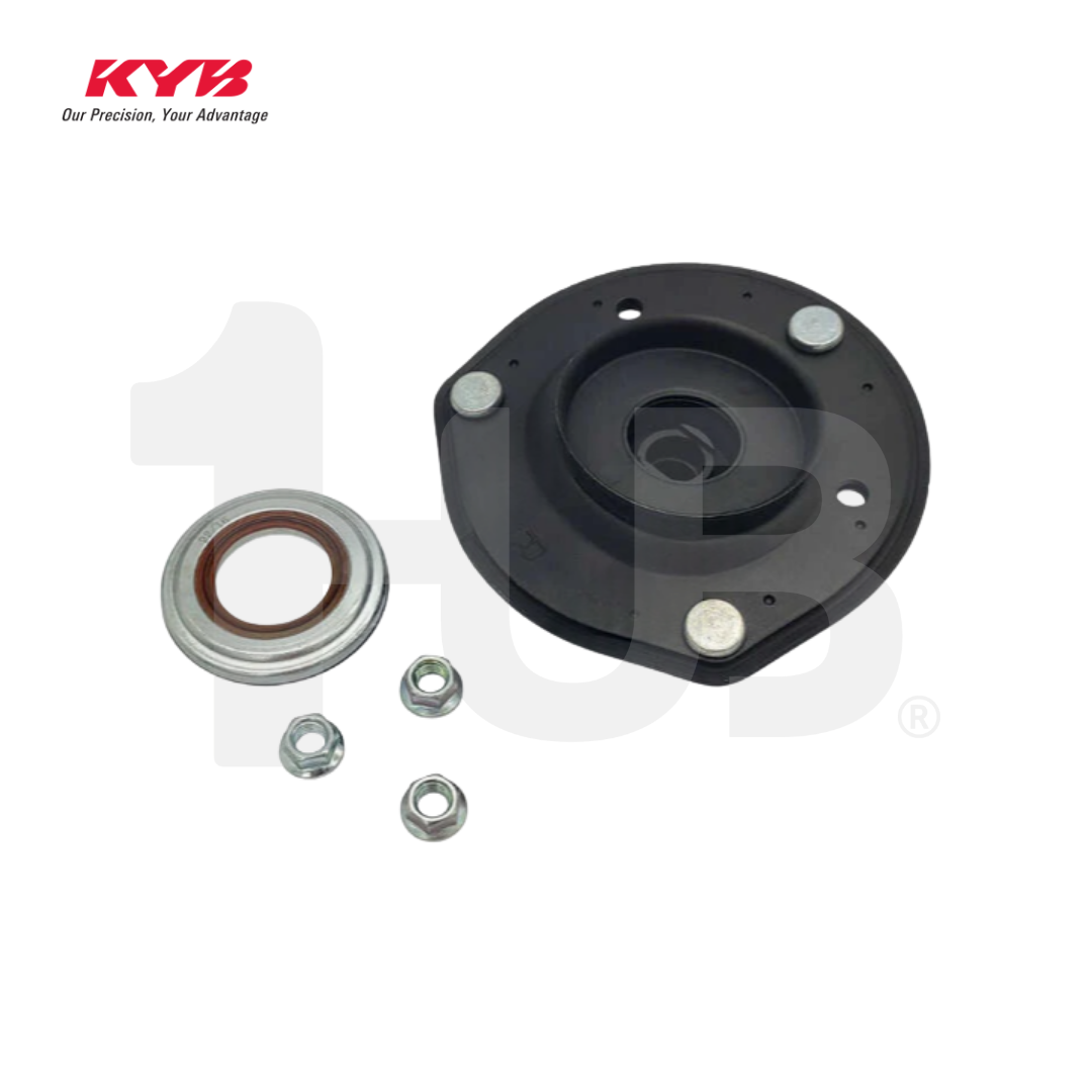 KYB SHOCK MOUNTING TOYOTA CAMRY, XV20 96-03 FRONT-RH WITH BEARING SAM-SM7135K 48603-06020 / 339086 ( 1 SET )