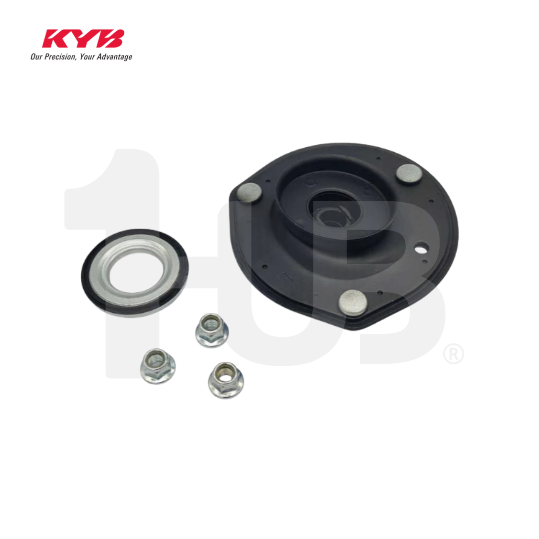 KYB SHOCK MOUNTING TOYOTA CAMRY, XV20 96-03 FRONT-LH SAM-SM7136K 48609-06070 / 339087 ( 1 SET )