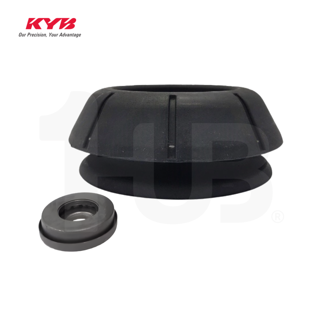 KYB SHOCK MOUNTING CHEVROLET OPTRA 04-12 FRONT WITH BEARING SAM-SM7137K 96549921 ( 1 SET )