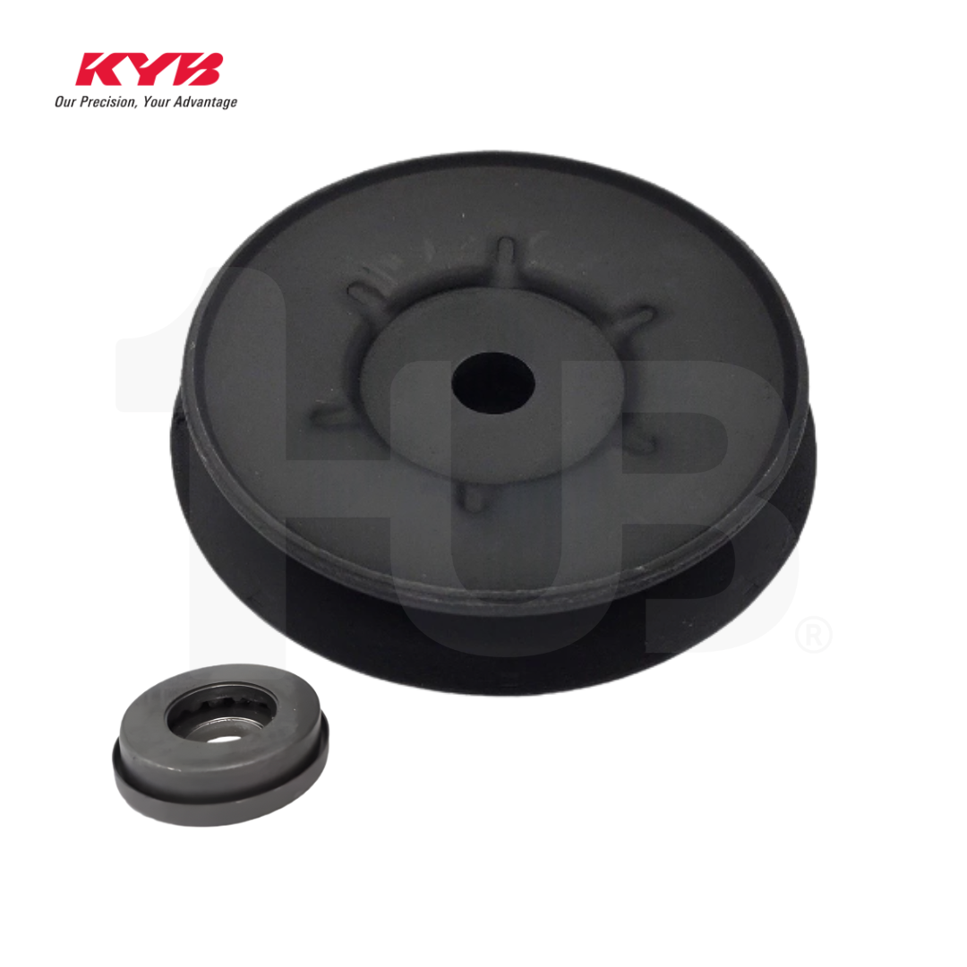 KYB SHOCK MOUNTING CHEVROLET OPTRA 04-12 FRONT WITH BEARING SAM-SM7137K 96549921 ( 1 SET )