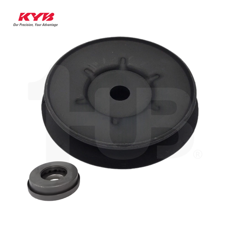 KYB SHOCK MOUNTING CHEVROLET OPTRA 04-12 FRONT WITH BEARING SAM-SM7137K 96549921 ( 1 SET )