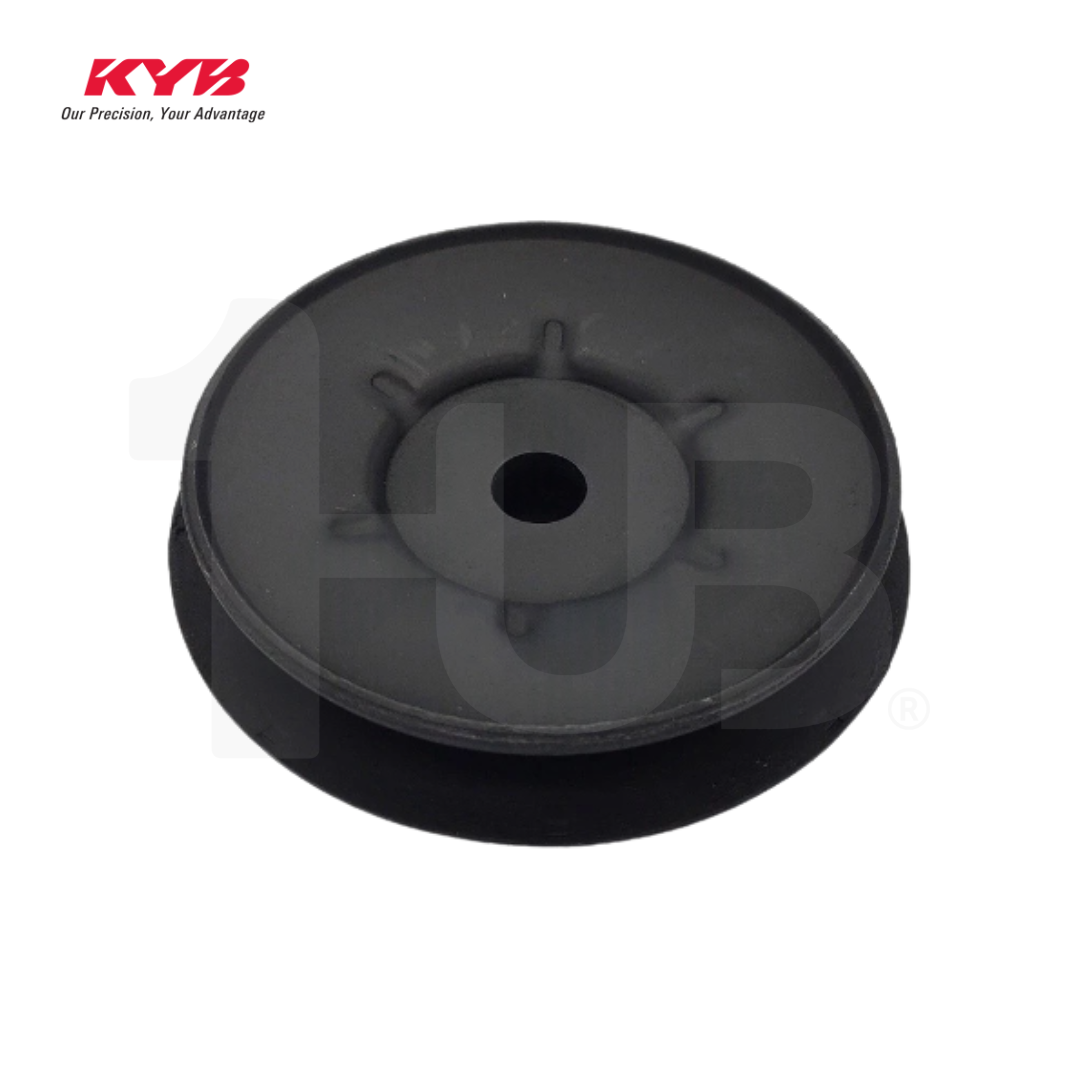 KYB SHOCK MOUNTING CHEVROLET OPTRA 04-12 FRONT WITHOUT BEARING SAM-SM7137 96549921 ( 1 SET )