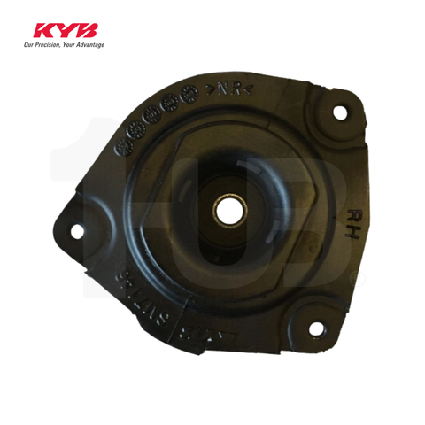 KYB SHOCK MOUNTING NISSAN GRAND LIVINA 05-12, MARCH, CUBE, NOTE FRONT-RH WITHOUT BEARING SAM-SM7146 54320-ED001 / 333390/6 / 338067 ( 1 SET )