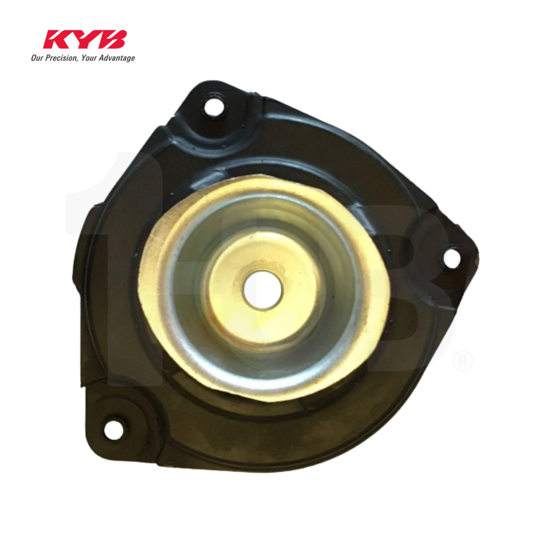 KYB SHOCK MOUNTING NISSAN GRAND LIVINA 05-12, MARCH, CUBE, NOTE FRONT-RH WITHOUT BEARING SAM-SM7146 54320-ED001 / 333390/6 / 338067 ( 1 SET )