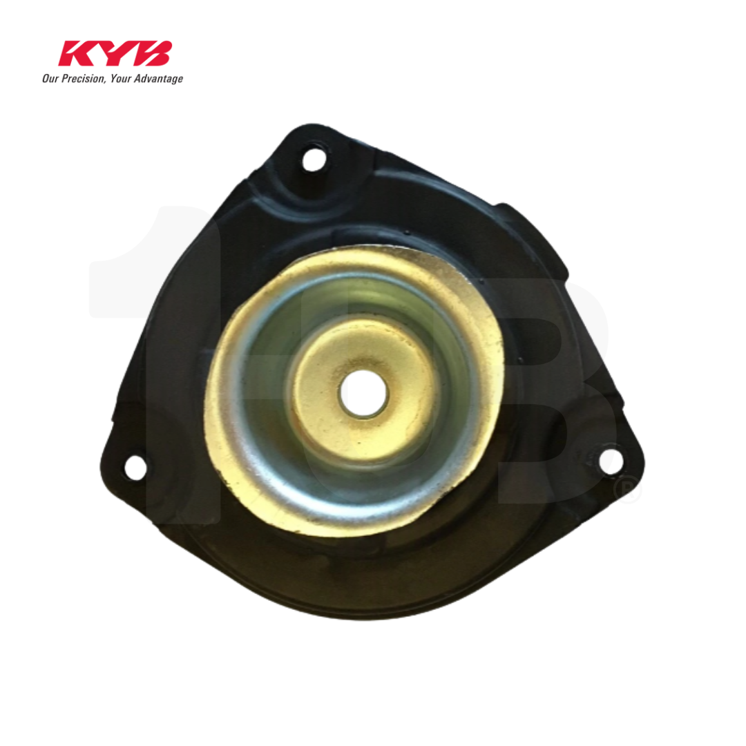 KYB SHOCK MOUNTING NISSAN GRAND LIVINA 05-12, MARCH, CUBE, NOTE FRONT-LH WITHOUT BEARING SAM-SM7147 54321-ED001 / 333391/7 / 338068 ( 1 SET )