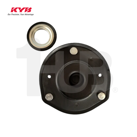 KYB SHOCK MOUNTING TOYOTA CAMRY CV20, LEXUS ES300 96-03, LEXUS RX300 MCU15 97-03, CAMRY CV20, LEXUS ES300 96-03, LEXUS RX300 MCU15 97-03 FRONT-RH WITH BEARING SAM-SM7149 48603-33021 / 334261 / 339086 ( 1 SET )
