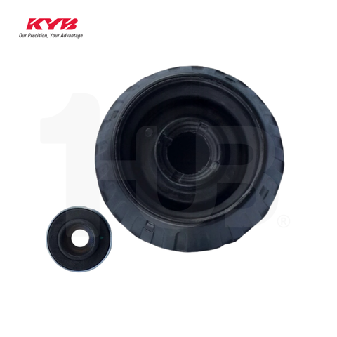 KYB SHOCK MOUNTING HONDA HRV RU5 1.8 13-UP, CITY GM2/6 / JAZZ GK 09-UP, BRIO, MOBILIO 14-UP FRONT WITH BEARING SAM-SM7154K 51920-SAA-015 / 3340142/3 / 338001/2 / 3320006/7 ( 1 SET )