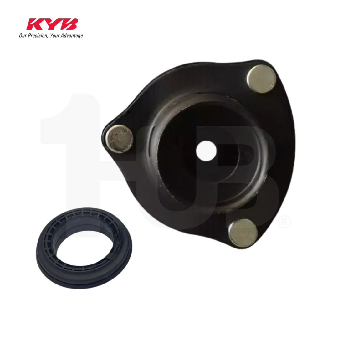 KYB SHOCK MOUNTING HONDA CIVIC FD 1.8/2.0 06-12 FRONT WITH BEARING SAM-SM7155K 51920-SNA-023 / 339279/8 / 339161/2 / 339202/3 ( 1 SET )
