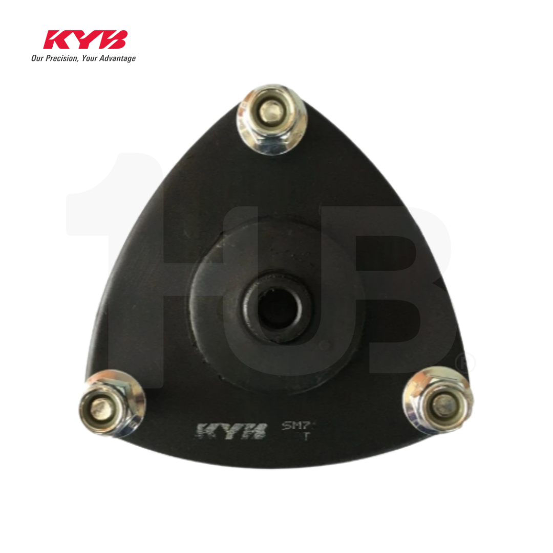 KYB SHOCK MOUNTING HONDA CITY SX8 96-02 FRONT WITHOUT BEARING SAM-SM7156 51920-SX8-T01 / 338708 / 338709 ( 1 SET )