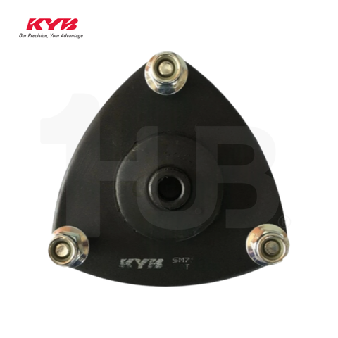 KYB SHOCK MOUNTING HONDA CITY SX8 96-02 FRONT WITHOUT BEARING SAM-SM7156 51920-SX8-T01 / 338708 / 338709 ( 1 SET )