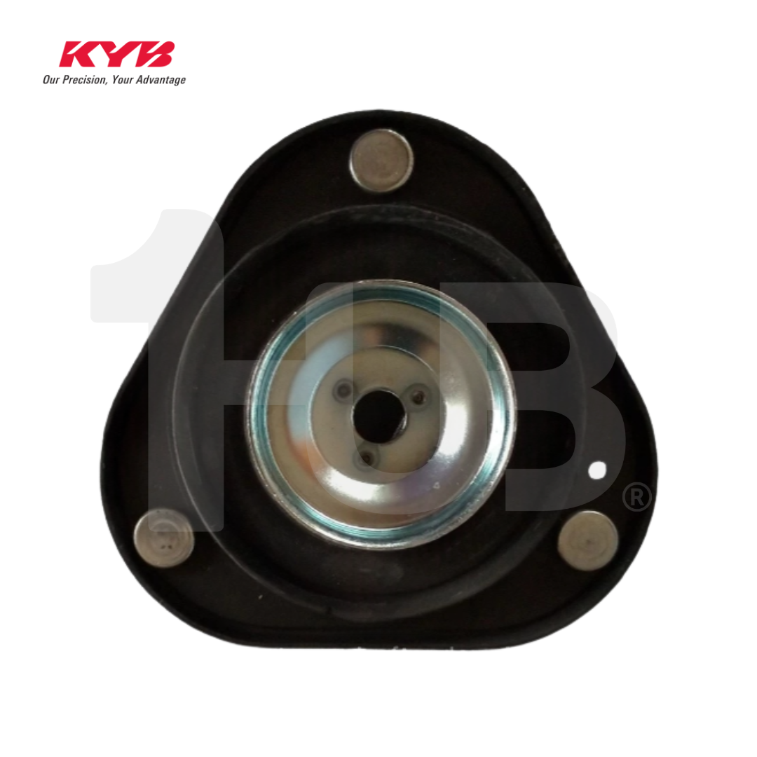 KYB SHOCK MOUNTING TOYOTA ALPHARD 08-16, PREVIA ACR50/5 06-12, ESTIMA,TARAGO GAS FRONT WITH BEARING SAM-SM7162K 48609-28040 / 335050 / 335051 ( 1 SET )