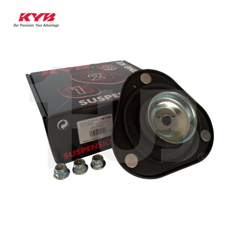 KYB SHOCK MOUNTING TOYOTA ALPHARD 08-15, PREVIA ACR50/5 06-12, ESTIMA,TARAGO GAS WITHOUT BEARING SAM-SM7162 48609-28040 / 335050 / 335051 ( 1 SET )