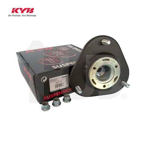 KYB SHOCK MOUNTING TOYOTA RAV-4 06-12 FRONT WITHOUT BEARING SAM-SM7164 48609-42020 / 339031/2 ( 1 SET )