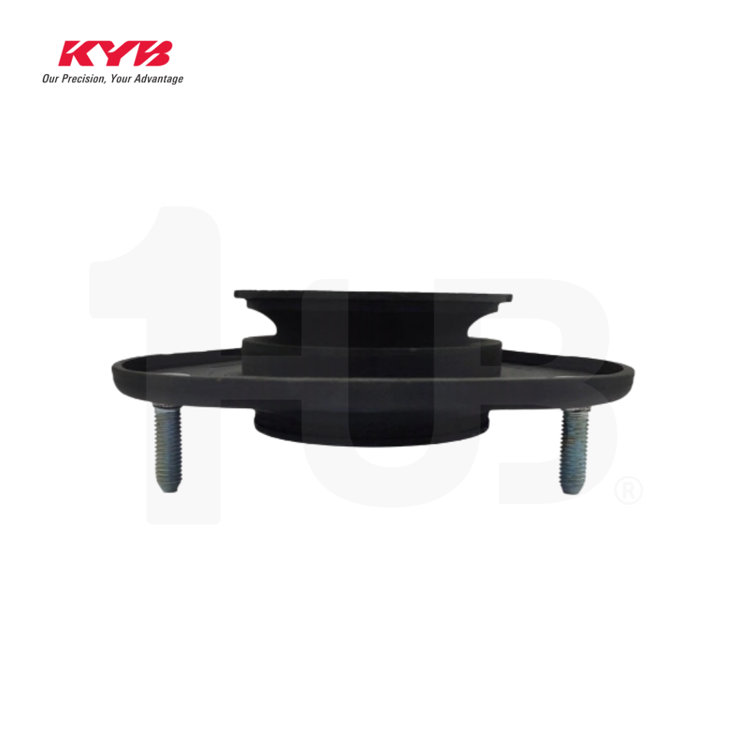 KYB SHOCK MOUNTING TOYOTA ALTIS ZZE121 01-07 04-09 FRONT WITH BEARING SAM-SM7165 48609-13010 / 333338 / 333339 ( 1 SET )