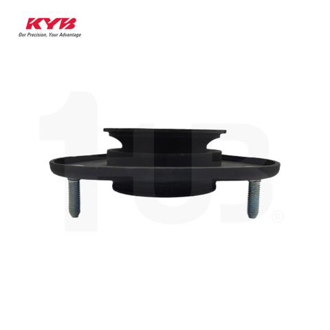 KYB SHOCK MOUNTING TOYOTA ALTIS ZZE121 01-07 04-09 FRONT WITH BEARING SAM-SM7165 48609-13010 / 333338 / 333339 ( 1 SET )