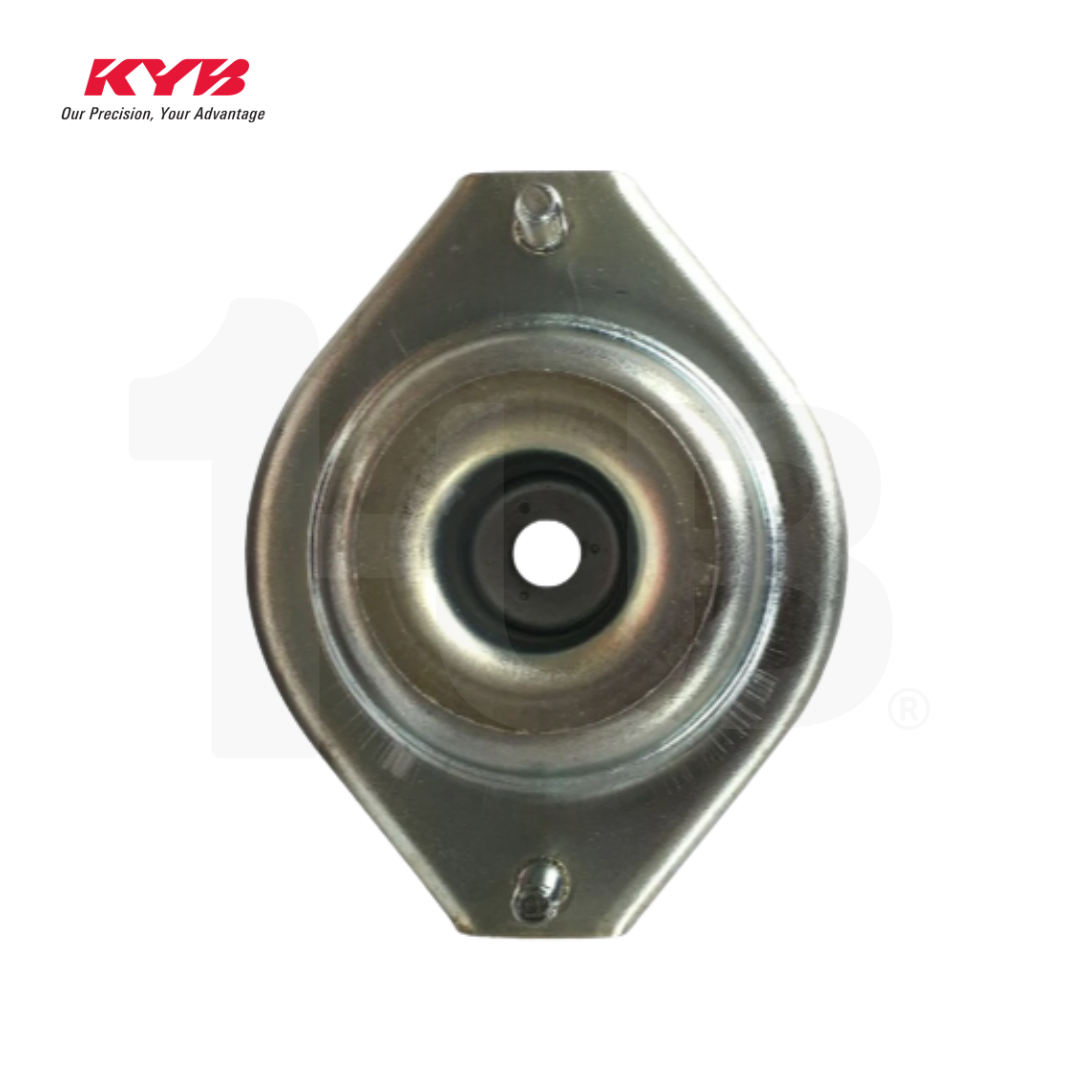 KYB SHOCK MOUNTING SUZUKI WAGON R 00-12, SWIFT, CRUZE HR5/HV5/HX51 00-UP FRONT WITHOUT BEARING SAM-SM7167 41710-80G10 / 333306/7 / 333346/7 ( 1 SET )