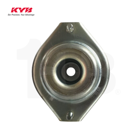 KYB SHOCK MOUNTING SUZUKI WAGON R 00-12, SWIFT, CRUZE HR5/HV5/HX51 00-UP FRONT WITHOUT BEARING SAM-SM7167 41710-80G10 / 333306/7 / 333346/7 ( 1 SET )