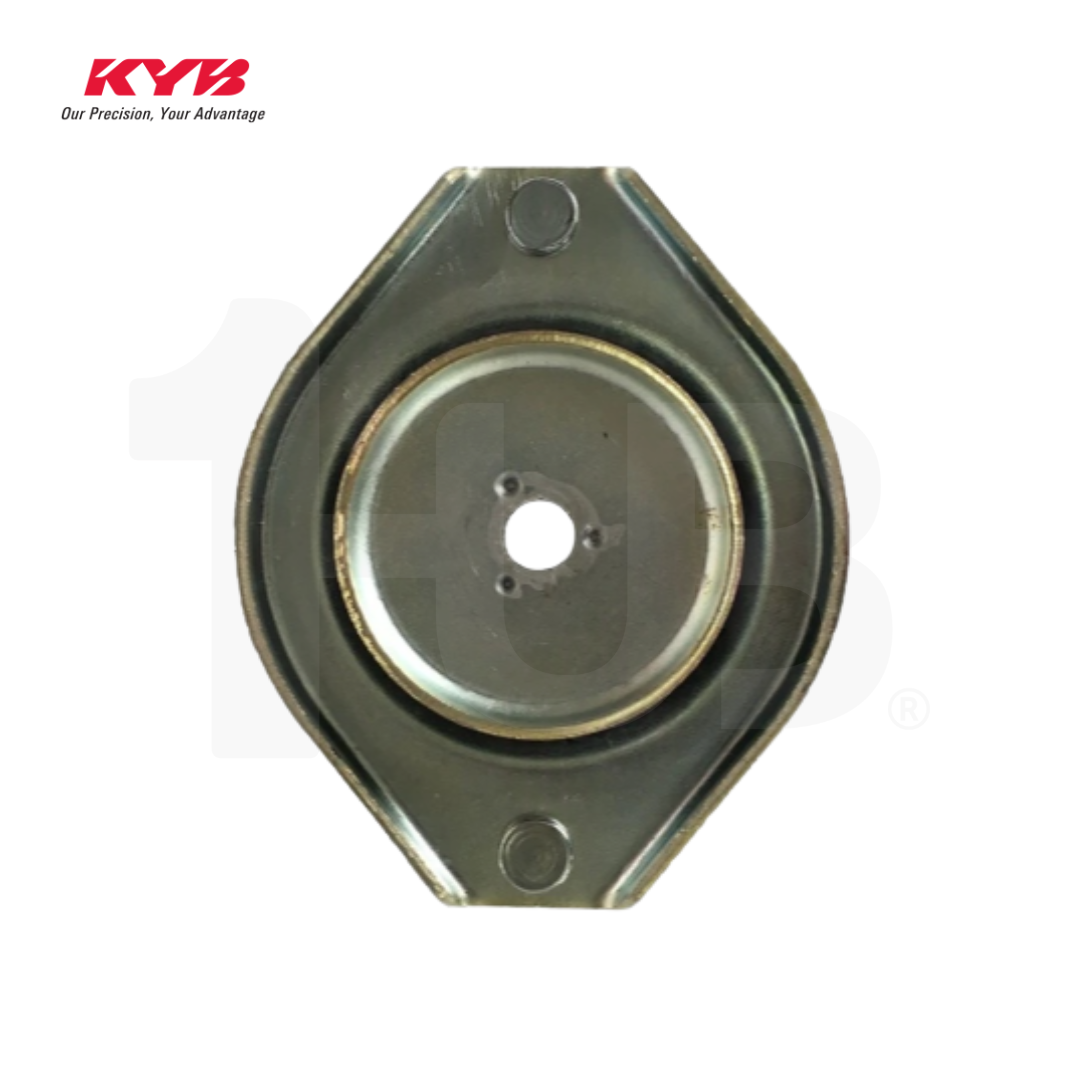 KYB SHOCK MOUNTING SUZUKI WAGON R 00-12, SWIFT, CRUZE HR5/HV5/HX51 00-UP FRONT WITHOUT BEARING SAM-SM7167 41710-80G10 / 333306/7 / 333346/7 ( 1 SET )