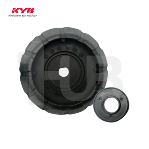 KYB SHOCK MOUNTING SUZUKI SWIFT 11-UP, ERTIGA 12-UP FRONT WITH BEARING SAM-SM7174K 4171-058M00 ( 1 SET )