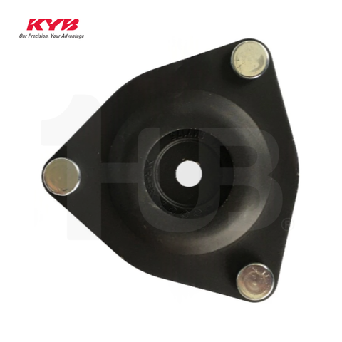 KYB SHOCK MOUNTING MITSUBISHI XPANDER NC1W 18-UP, LANCER EX,GLS 07-15, OUTLANDER 2.0/2.2/2.4L 12-UP 07-12 FRONT WITHOUT BEARING SAM-SM7175 MN101372 ( 1 SET )