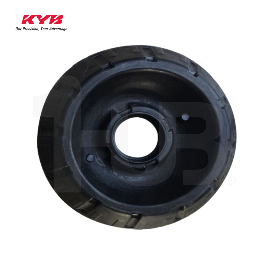 KYB SHOCK MOUNTING NISSAN ALMERA N17 12-UP, MARCH 10-UP FRONT WITHOUT BEARING SAM-SM7176 54320-1HJ0A / 332152/3 / 332140/2 ( 1 SET )