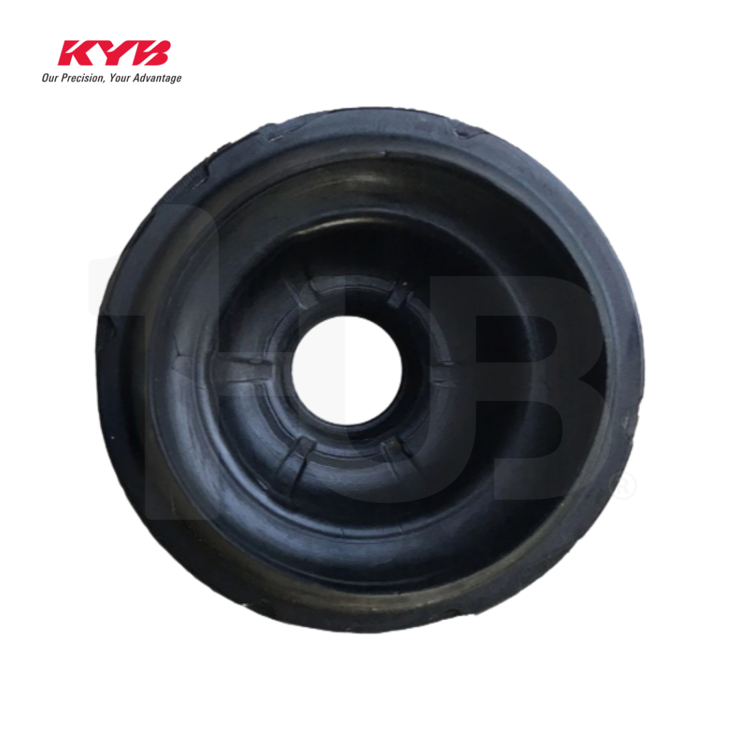 KYB SHOCK MOUNTING NISSAN ALMERA N17 12-UP, MARCH 10-UP FRONT WITHOUT BEARING SAM-SM7176 54320-1HJ0A / 332152/3 / 332140/2 ( 1 SET )