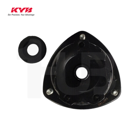 KYB SHOCK MOUNTING SUZUKI GRAND VITARA XL-7 1600CC, 03-15 GRAND ESCUDO H27A FRONT WITHOUT BEARING SAM-SM7185 41810--65D11 / 334195/6 ( 1 SET )